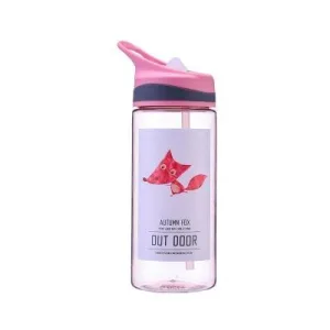 Gourde Sport Autumn Fox