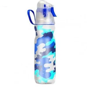Gourde Sport Camouflée