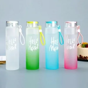 Gourde Sport Color Life