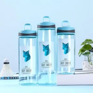 Gourde Sport Wolf