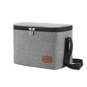 Lunch Bag Ted Small