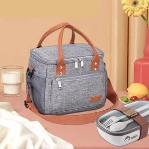Lunch Bag Tomule
