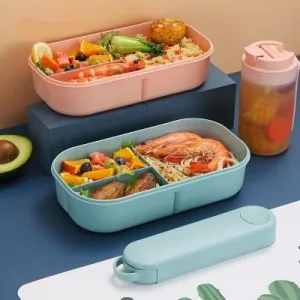 Lunch Box Bento