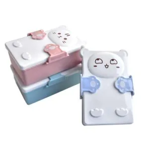 Lunch Box Chaton