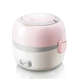 Lunch Box Chauffante Astro