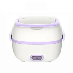 Lunch Box Chauffante Dynast