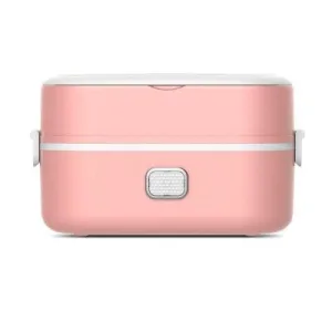 Lunch Box Chauffante Effea