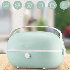 Lunch Box Chauffante Futura