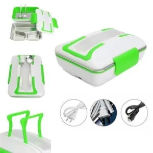 Lunch Box Chauffante Gretta