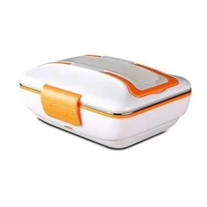 Lunch Box Chauffante Laura