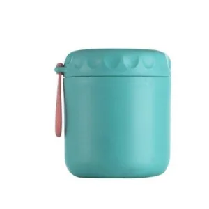 Lunch Box Collection Bleu