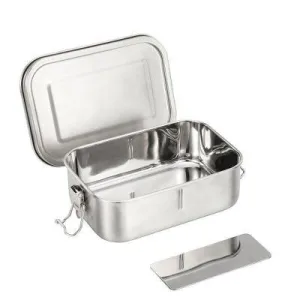 Lunch Box Isotherme Inox Echa