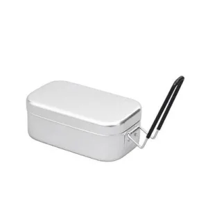 Lunch Box Isotherme Inox