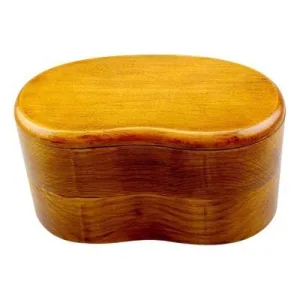 Lunch Box Bento En Bois