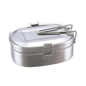 Lunch Box Isotherme Inox
