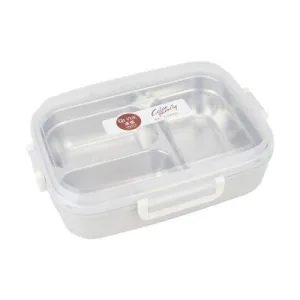 Lunch Box En Plastique Anna