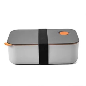 Lunch Box En Plastique