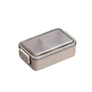 Lunch Box En Plastique Stéphanie