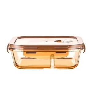 Lunch Box En Verre Oslo