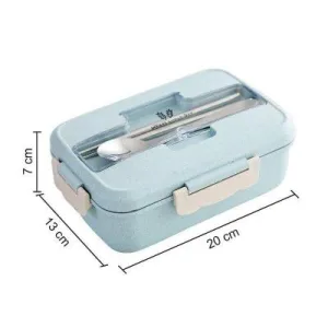 Lunch Box Ergo