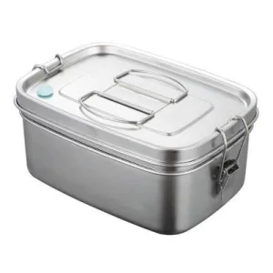 Lunch Box Isotherme Inox