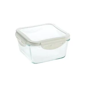 Lunch Box Simple Rta En Verre