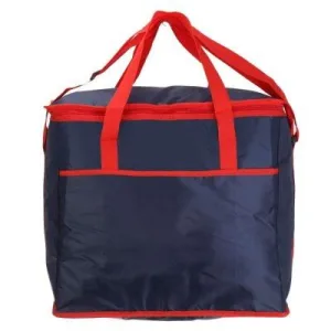 Sac À Bandoulière Bleu