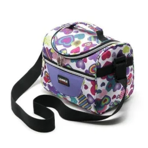Sac À Bandoulière Girly Multicolore
