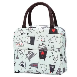 Sac À Main Isotherme Catty