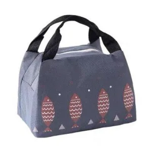 Sac À Main Fshy Simple