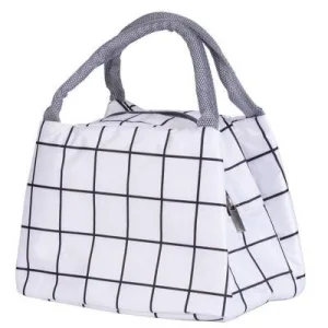 Sac À Main Isotherme Illusion