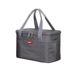 Sac À Man Sotherme Orange Classque