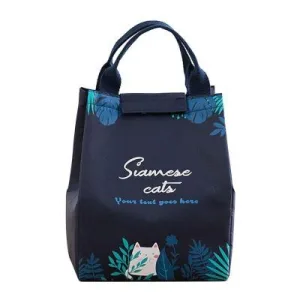 Sac À Main Isotherme Siamese