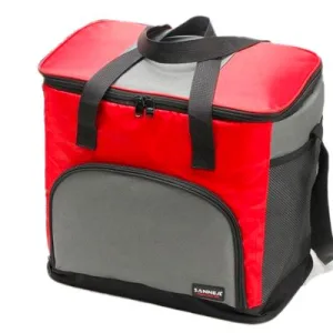 Sac Bandoulière Isotherme Rocco Rouge