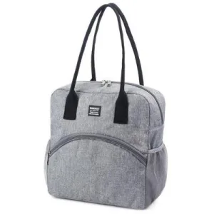 Sac Isotherme Bandoulière Perle