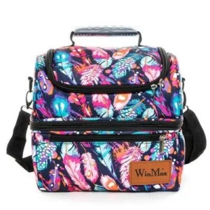Sac Isotherme Bandoulière Winmax