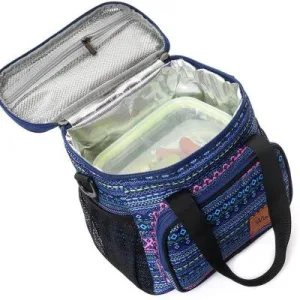 Sac Isotherme Bohème