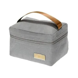 Sac Isotherme Gris Basique