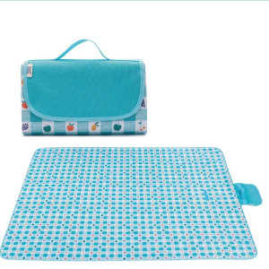 Tapis Pique-nique Cuisine