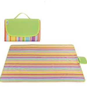 Couverture Pique-nique Rainbow