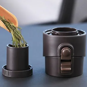 Thermos À Thé